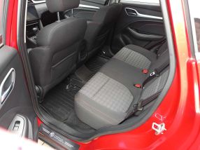 MG ZS II - 2023