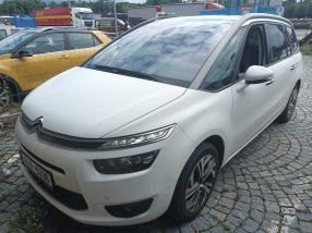 Citroen C4 Grand Picasso - 2015