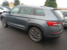 Skoda Kodiaq - 2018