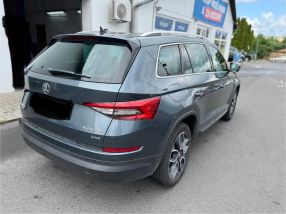 Skoda Kodiaq - 2018