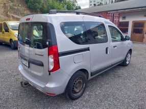 Dacia Dokker - 2016