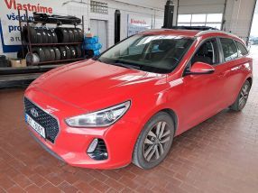 Hyundai i30 - 2018