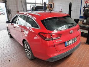 Hyundai i30 - 2018