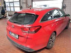 Hyundai i30 - 2018