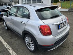 Fiat 500X - 2017