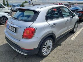 Fiat 500X - 2017
