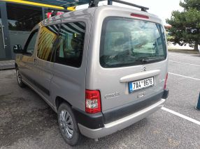 Citroen Berlingo - 2007