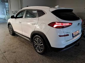 Hyundai Tucson - 2019