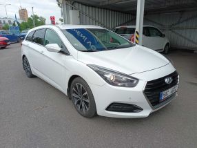 Hyundai i40 - 2015