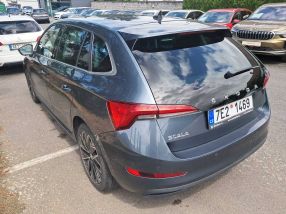 Skoda Scala - 2019