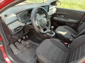 Dacia Sandero - 2021