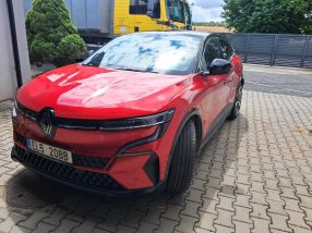 Renault Megane - 2022