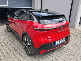 Renault Megane - 2022
