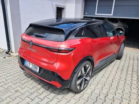 Renault Megane - 2022