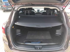 Hyundai ix35 - 2012