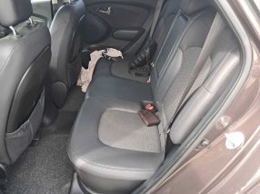 Hyundai ix35 - 2012