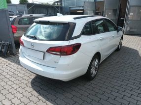 Opel Astra - 2017