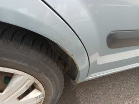 Hyundai Getz - 2005