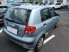 Hyundai Getz - 2005