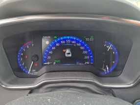 Toyota Corolla - 2019