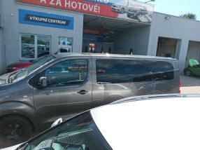 Toyota ProAce - 2018