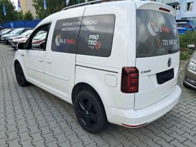 Volkswagen Caddy - 2018