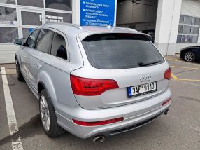 Audi Q7 - 2013