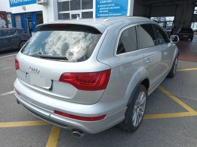 Audi Q7 - 2013