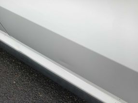 Volkswagen Polo - 2011