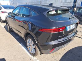 Jaguar E-Pace - 2020