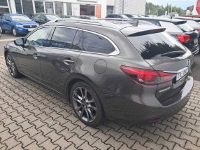Mazda 6 - 2017