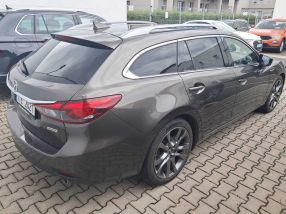 Mazda 6 - 2017