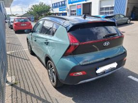 Hyundai Bayon - 2023