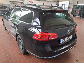 Volkswagen Passat - 2013
