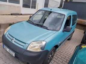 Citroen Berlingo - 2008