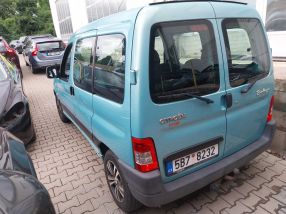 Citroen Berlingo - 2008