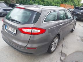 Ford Mondeo - 2015