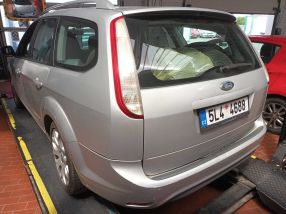 Ford Focus - 2010