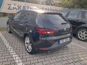 Seat Leon - 2013
