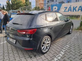 Seat Leon - 2013
