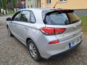 Hyundai i30 - 2019