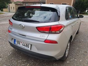 Hyundai i30 - 2019
