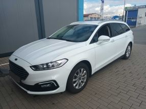 Ford Mondeo - 2019