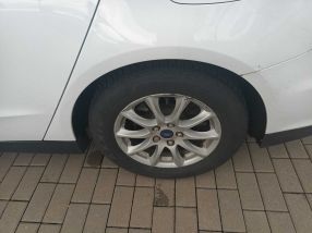 Ford Mondeo - 2019