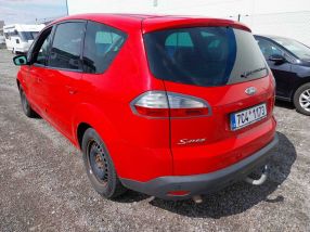 Ford S-Max - 2006