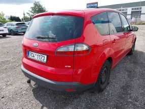 Ford S-Max - 2006