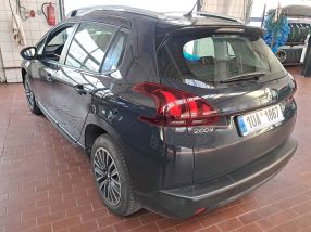 Peugeot 2008 - 2019