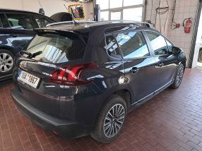 Peugeot 2008 - 2019