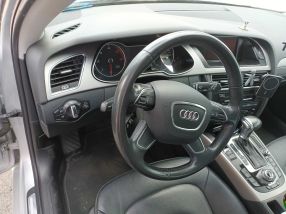 Audi A4 - 2012