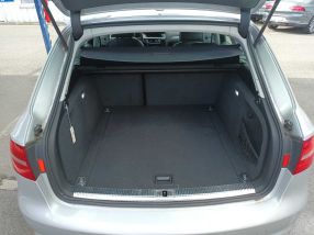 Audi A4 - 2012